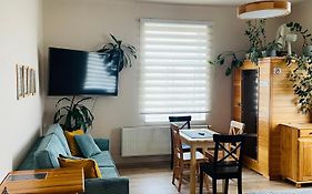 Apartmán Lucián